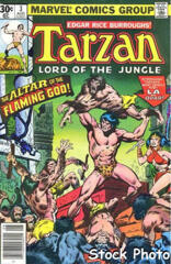 Tarzan v2#03